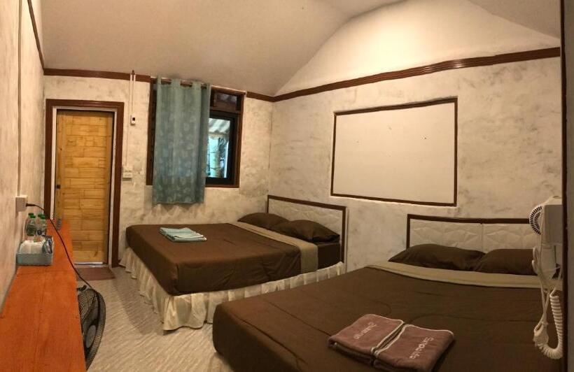 Пансион Palacoffeehouse ปางอุ๋ง