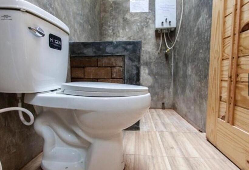 Пансион Palacoffeehouse ปางอุ๋ง