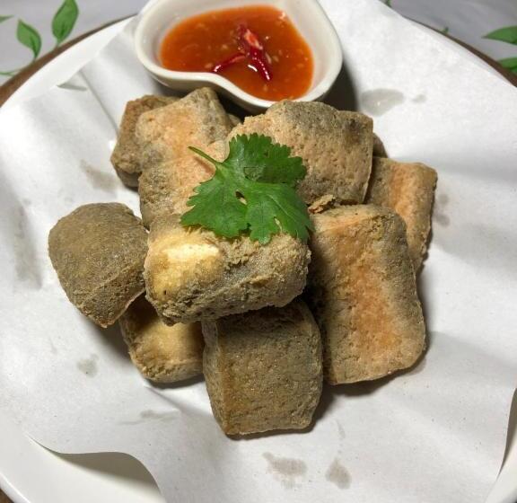 Пансион Palacoffeehouse ปางอุ๋ง