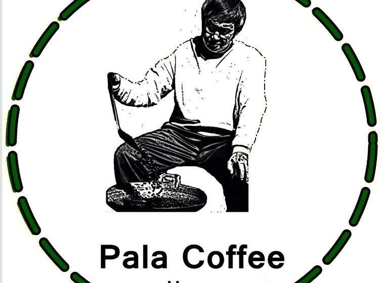 Пансион Palacoffeehouse ปางอุ๋ง