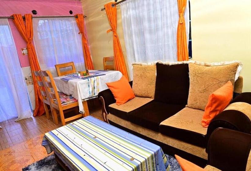 بنسيون Pings Place