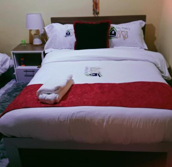 بنسيون Pings Place