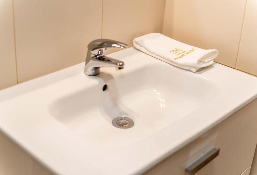 پانسیون Pinheiro Cardoso