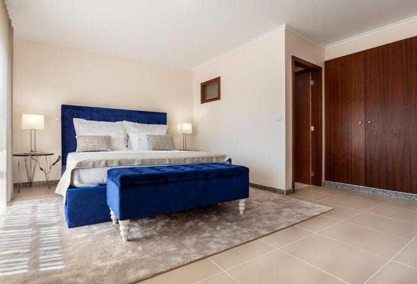 پانسیون Pinheiro Cardoso