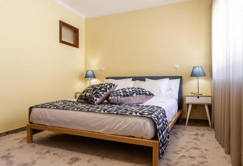 پانسیون Pinheiro Cardoso