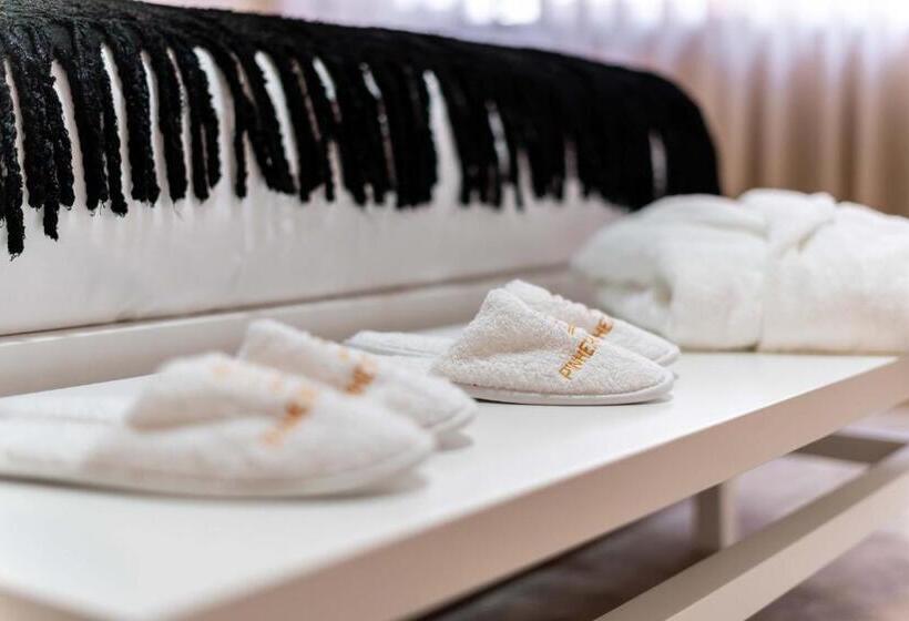 پانسیون Pinheiro Cardoso