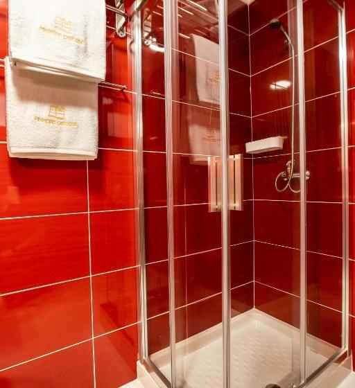 پانسیون Pinheiro Cardoso