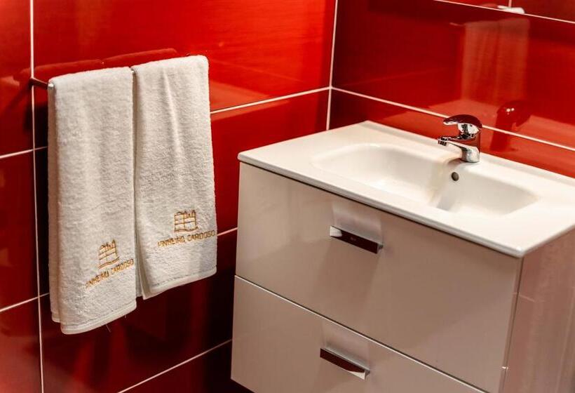 پانسیون Pinheiro Cardoso