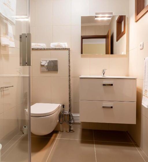 پانسیون Pinheiro Cardoso