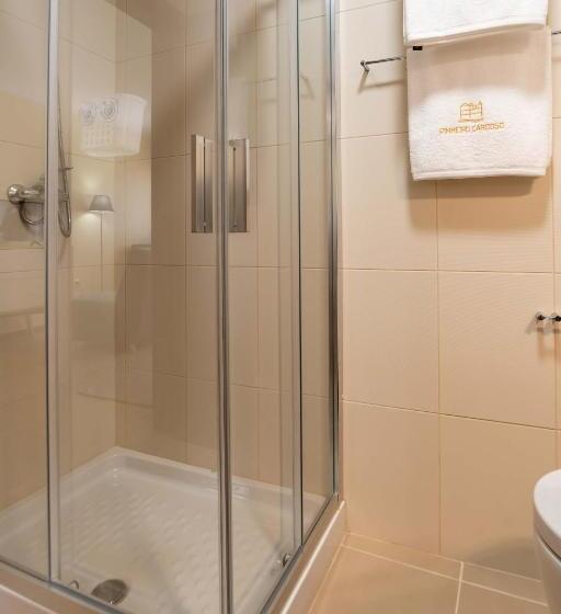 پانسیون Pinheiro Cardoso