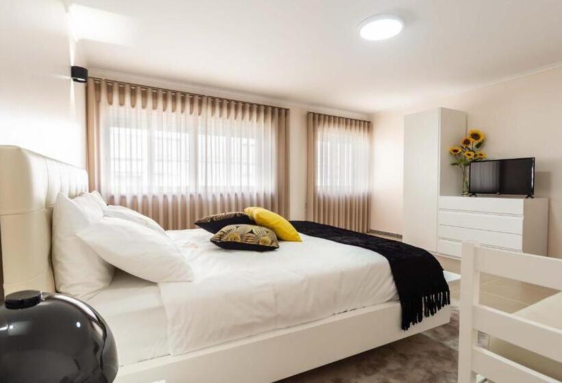 پانسیون Pinheiro Cardoso