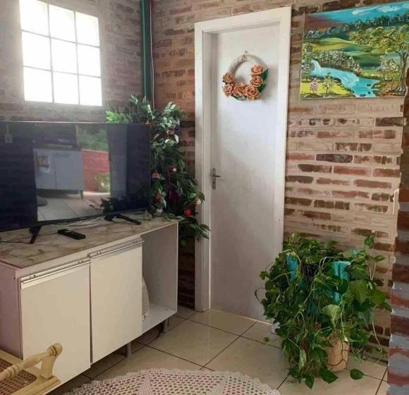 פנסיון Hospedagem Da Dona Carla