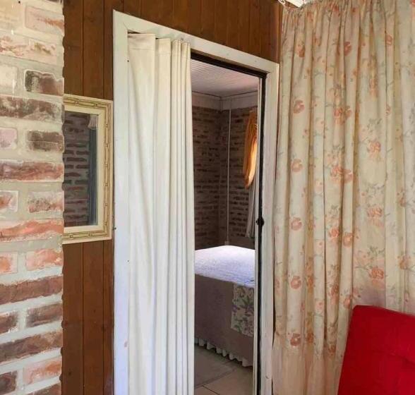 פנסיון Hospedagem Da Dona Carla