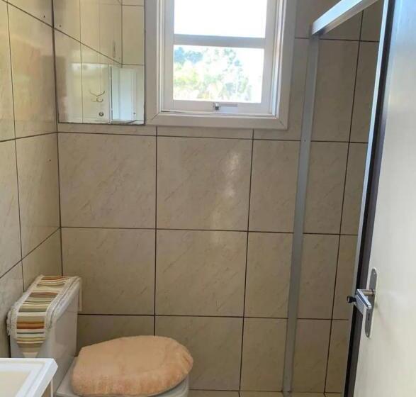 פנסיון Hospedagem Da Dona Carla