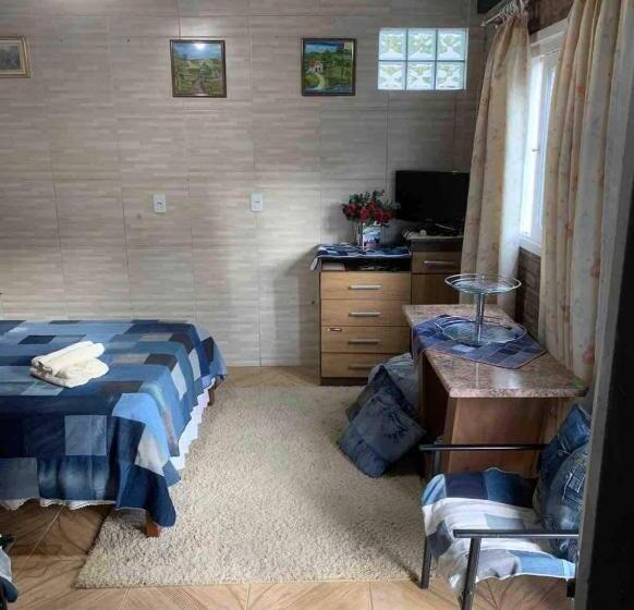 פנסיון Hospedagem Da Dona Carla