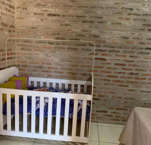 פנסיון Hospedagem Da Dona Carla