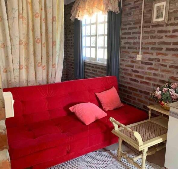 פנסיון Hospedagem Da Dona Carla