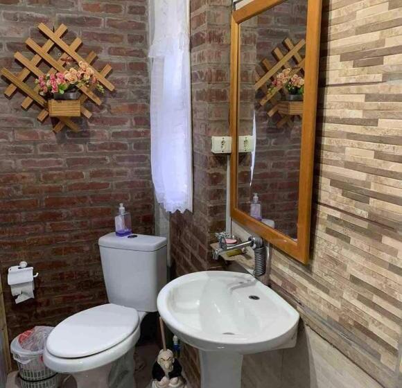 פנסיון Hospedagem Da Dona Carla