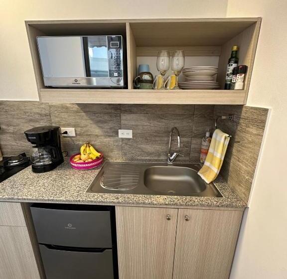 Pension Randis Oasis