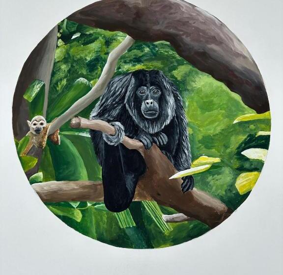 Pension Randis Oasis