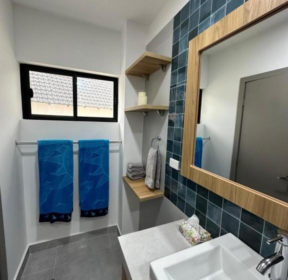 Pension Randis Oasis