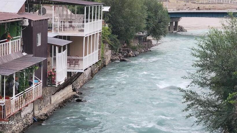 پانسیون Roma S Guesthouse