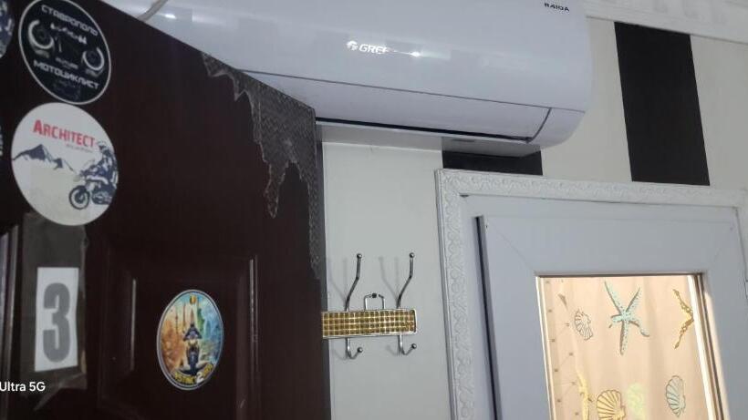 پانسیون Roma S Guesthouse