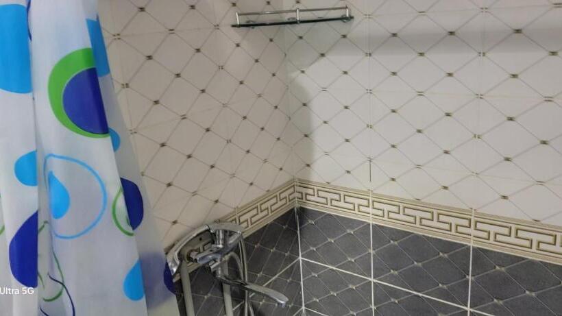 پانسیون Roma S Guesthouse