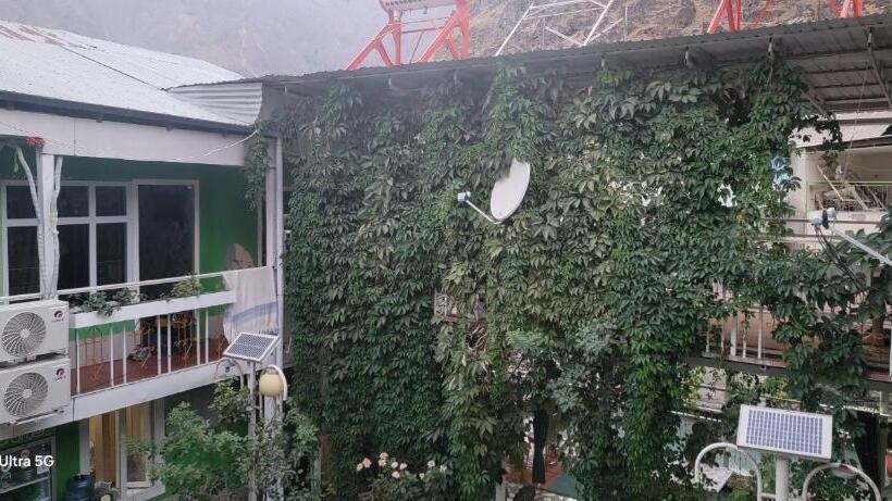 پانسیون Roma S Guesthouse