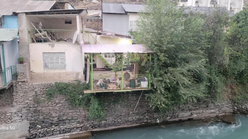 پانسیون Roma S Guesthouse