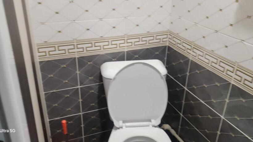 پانسیون Roma S Guesthouse