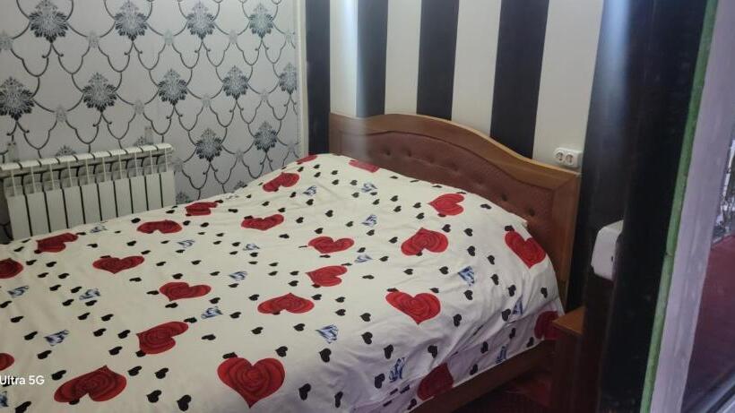 پانسیون Roma S Guesthouse