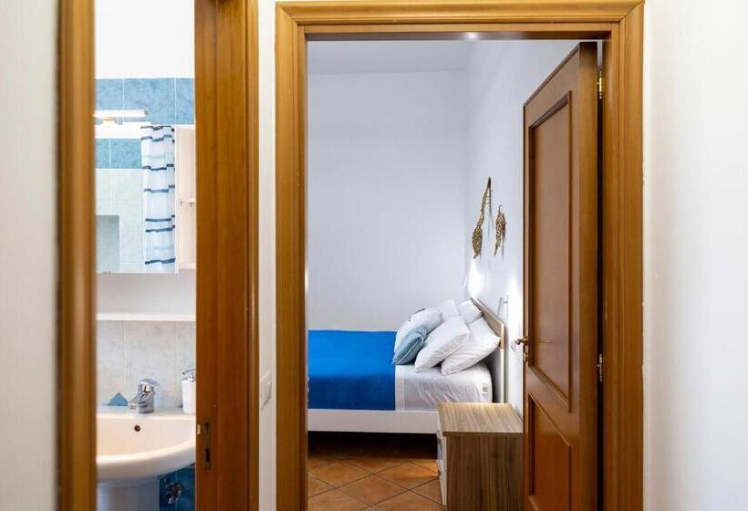 Пансион Rosy S Room