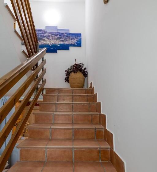 Пансион Rosy S Room