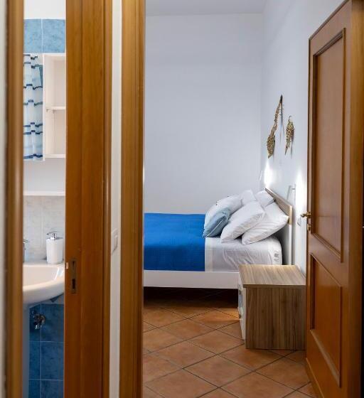 Пансион Rosy S Room