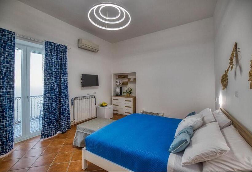 Пансион Rosy S Room