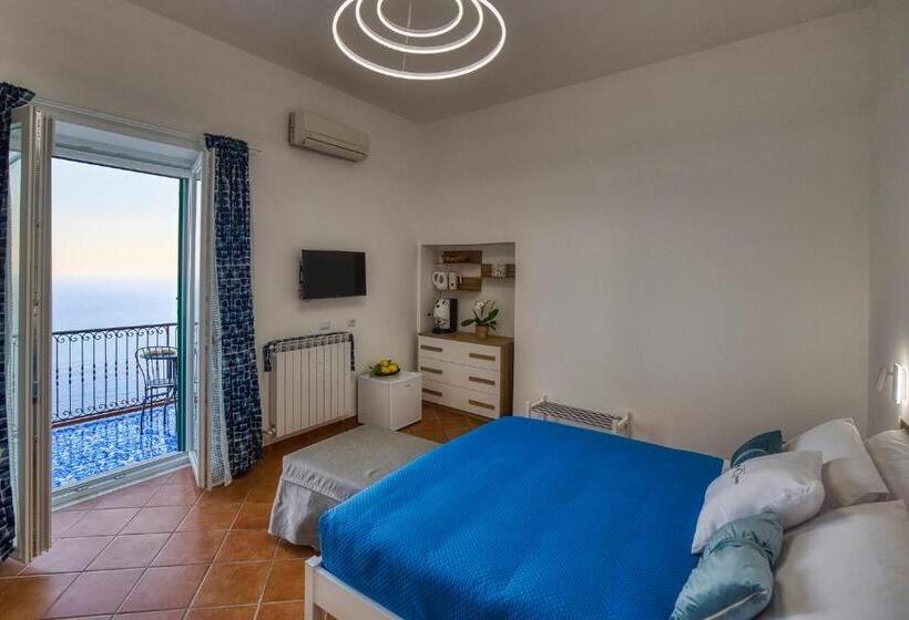 Пансион Rosy S Room