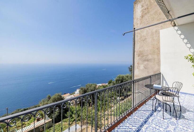 Пансион Rosy S Room