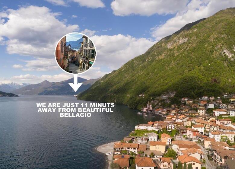 بنسيون Salice Divino