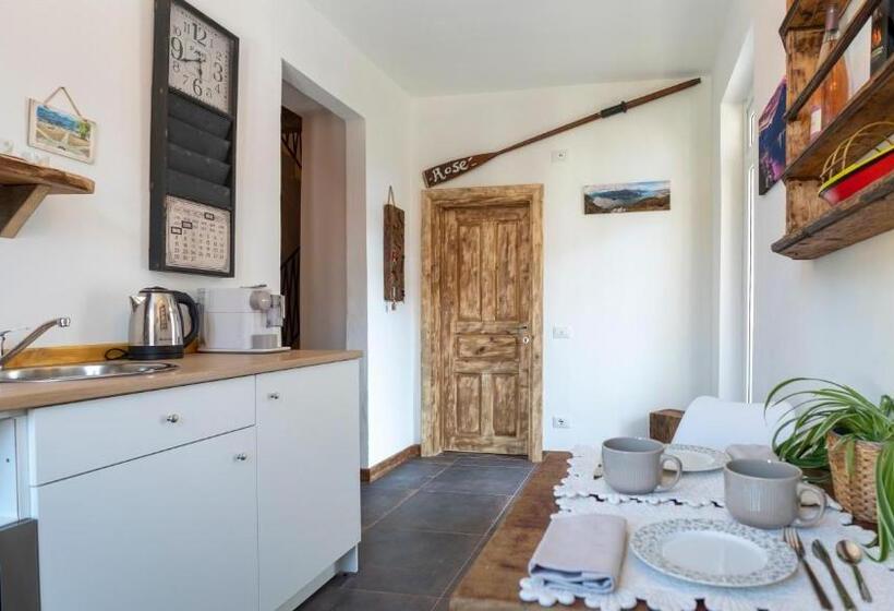 بنسيون Salice Divino