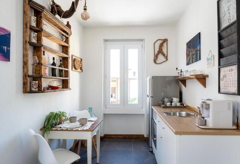 بنسيون Salice Divino