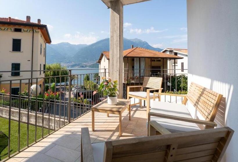 بنسيون Salice Divino