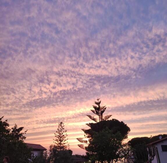 膳宿费 Salsedine Maison D Hôtes