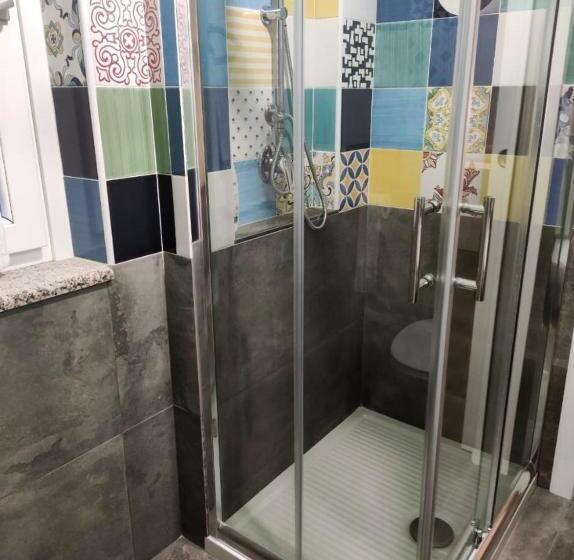 膳宿费 Salsedine Maison D Hôtes