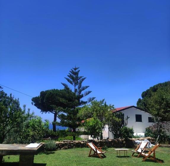 膳宿费 Salsedine Maison D Hôtes