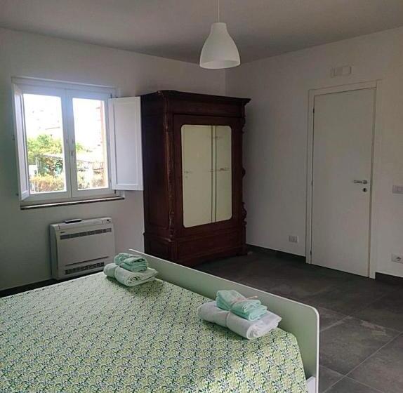 膳宿费 Salsedine Maison D Hôtes