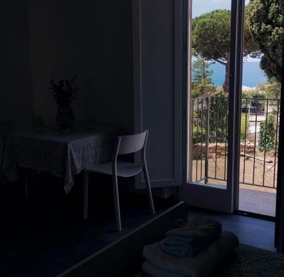 膳宿费 Salsedine Maison D Hôtes