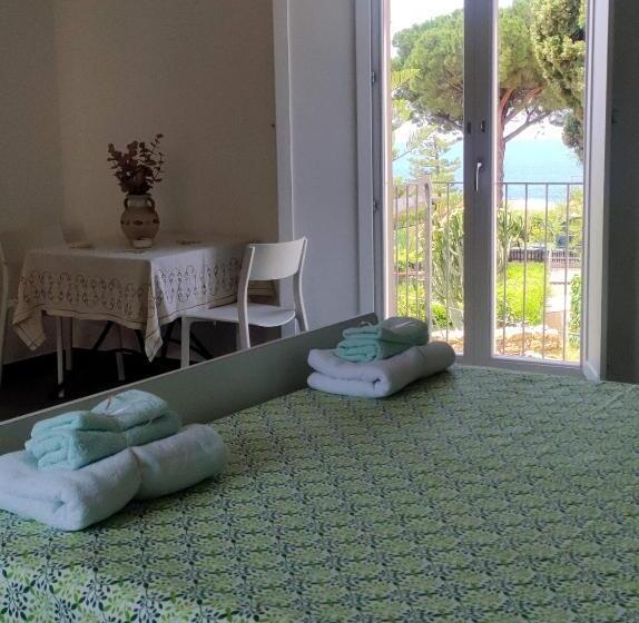 膳宿费 Salsedine Maison D Hôtes