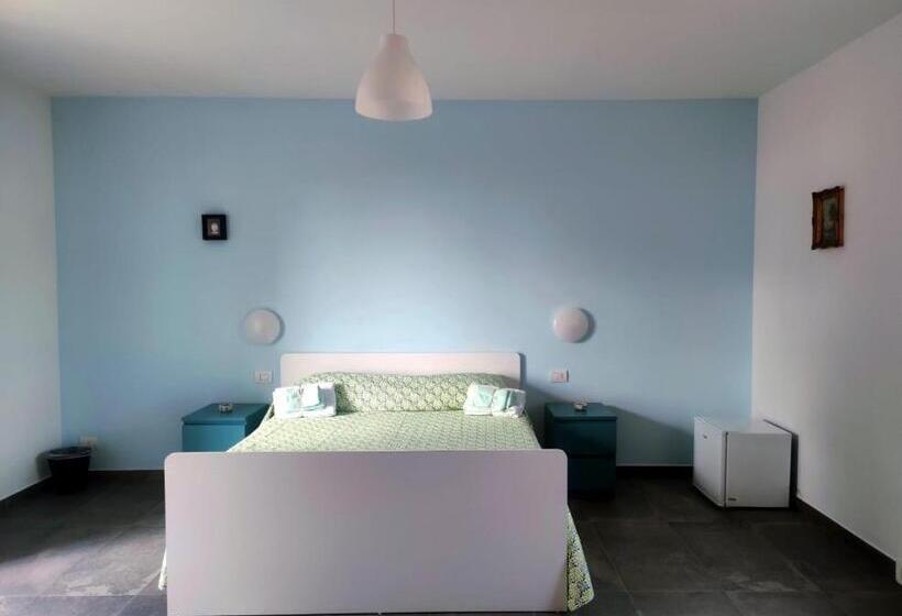 膳宿费 Salsedine Maison D Hôtes