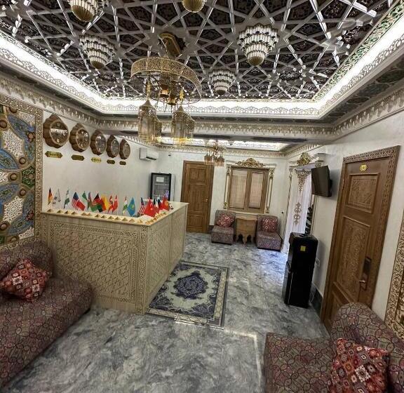 بنسيون Ark Hotel In Old City
